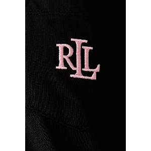 Lauren Ralph Lauren пижама от две части дамска с памук (ILN92528)