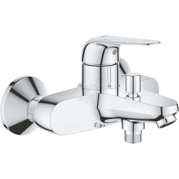 GROHE 24335001 - Смесител за вана dn 15, лъскав хром (gh1232)