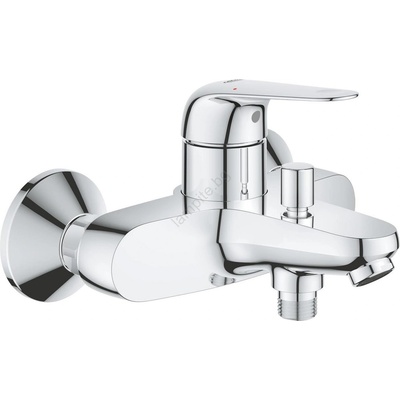 GROHE 24335001 - Смесител за вана dn 15, лъскав хром (gh1232)