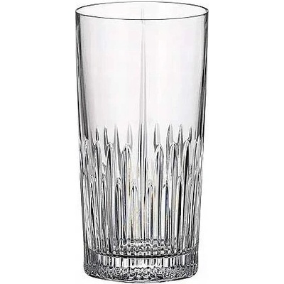 Bohemia Crystal Sklenice na nápoje 6 x 330 ml