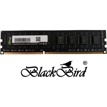 BlackBird 8GB DDR4 2666MHz BH1847