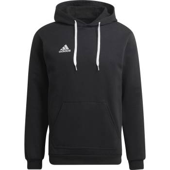 Image 1 of Adidas Мъжки суичър Adidas Entrada 22 Sweat Hoodie Mens - Black