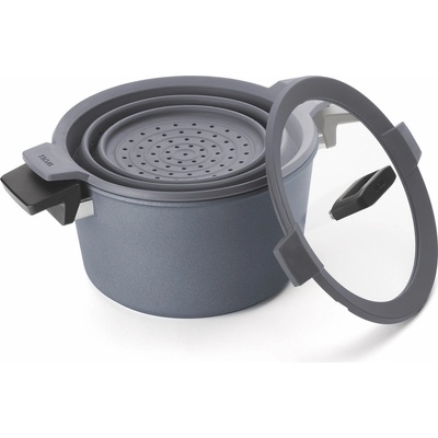 Woll Diamond Concept Plus 28 cm 7,5 l