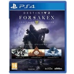 Activision Destiny 2 Forsaken [Legendary Collection] (PS4)