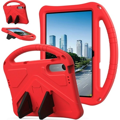 Vsetkonamobil 145898 KIDDO Detský obal pre Xiaomi Redmi Pad 2 9.7 / Redmi Pad 2 SE červený