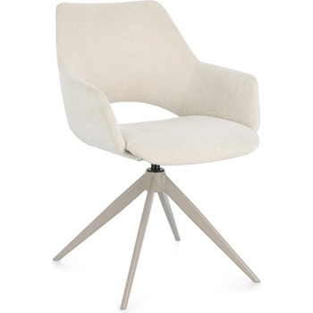 Bizzotto Стол Vivian Moon с подлакътници (0743794)