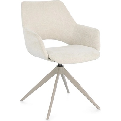 Bizzotto Стол Vivian Moon с подлакътници (0743794)