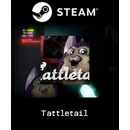 Tattletail