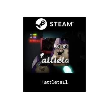 Tattletail