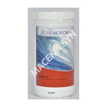 Chemoform Alkalita 1kg