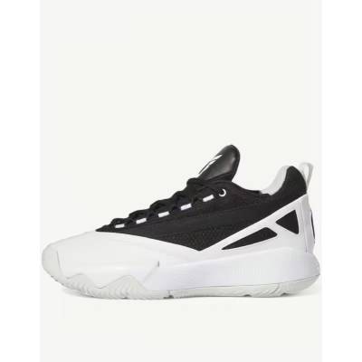 Adidas x Damian Lillard Certified 2.0 Basketball Shoes Black/White