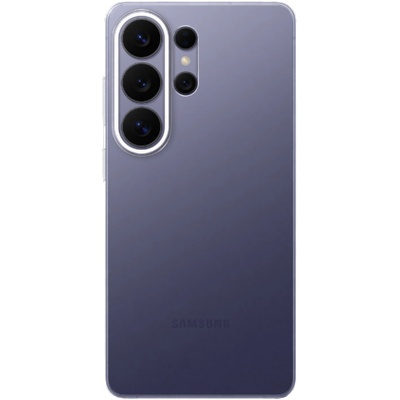 Samsung Оригинален гръб Samsung Clear Cover за Galaxy S26 Ultra - Прозрачен, EF-QS948CTE