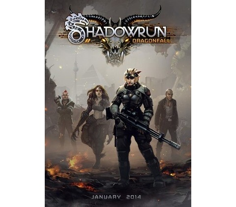 Shadowrun: Returns & Dragonfall
