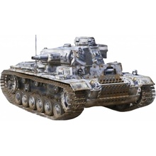 Takom Pz.Kpfw.III Ausf.N with Winterketten 1:35