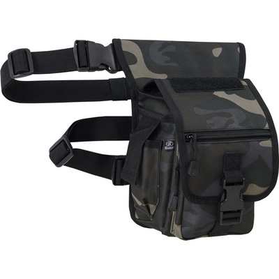 Brandit stehenná kapsa darkcamo