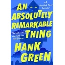 An Absolutely Remarkable Thing