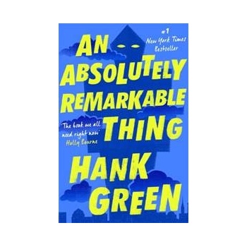 An Absolutely Remarkable Thing