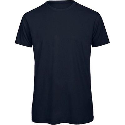 B&C pánske tričko TM042 navy