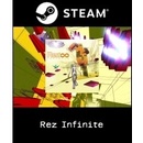 Rez Infinite