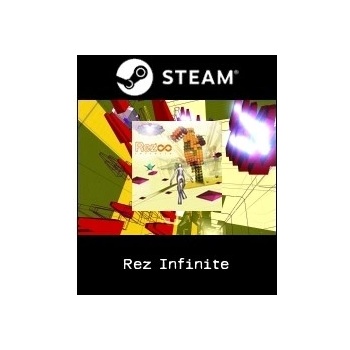 Rez Infinite