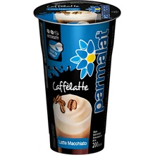 Parmalat Caffe Latte Macchiato 200ml