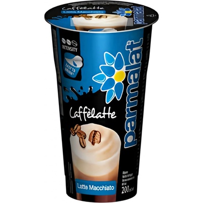 Parmalat Caffe Latte Macchiato 200ml