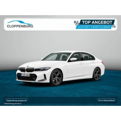 BMW 320i 135 kW