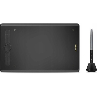 Huion Kamvas 12 oranžová