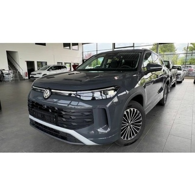 Volkswagen Tayron 1.5 eTSI 110 kW