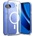 Ringke Magsafe Калъф за Google Pixel 10A, Ringke Fusion Magnetic Case, Прозрачен (8800328818293)