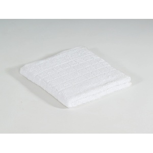 PROFOD SOFT / Froté osuška, 400 g/m2 - bílá 70x140 cm (prof_2640)