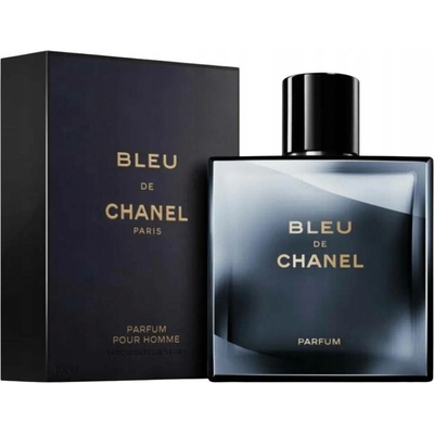 Chanel Bleu de Limited edition 2023 parfém pánský 100 ml