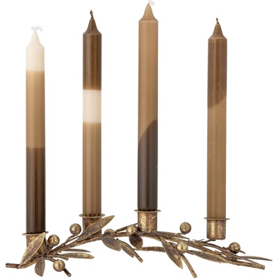 Bloomingville Mirabel Свещник за 4 свещи (82061744)