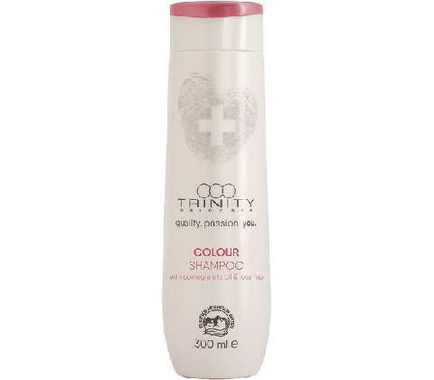 TRINITY ESSENTIALS VOLUME SHAMPOO 300 ml