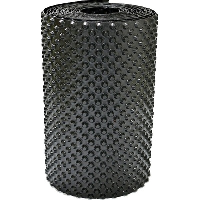 Stavospol NOPOVÁ DRENÁŽNÍ FÓLIE 500g - NOP 8mm / 0,5 X 20m