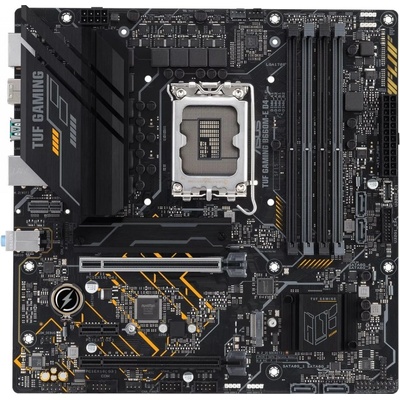Asus TUF GAMING B660M-E D4
