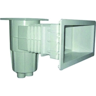 HANSCRAFT Skimmer MAXI PROFI 15 L pro beton – Zboží Dáma