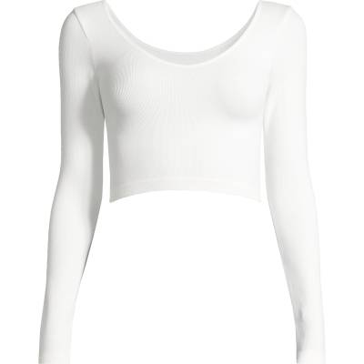 AÉropostale Тениска бяло, размер l