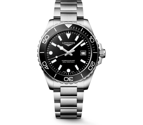 Longines L3.769.4.56.6