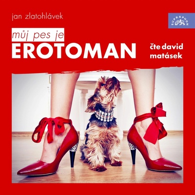 Můj pes je erotoman