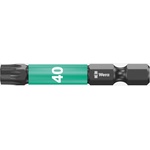 Wera Бит TX 40 x25мм, 867/1 IMP DC Impaktor - W057627 (W057627)