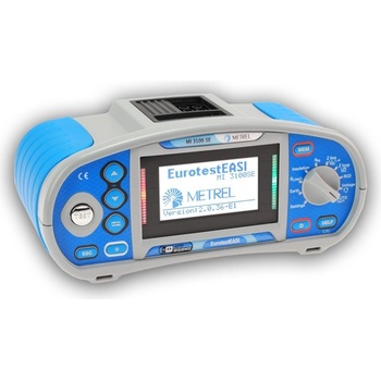 Metrel Eurotest EASI MI3100SE