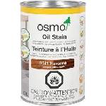 Osmo Oil Stain 3541 Havanna - масло за подове и мебели 0.5л (2882)