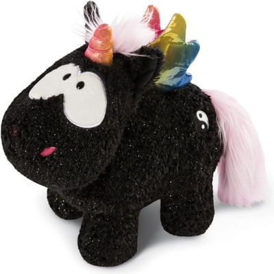 Nici Jednorožec Yin duha 22 cm