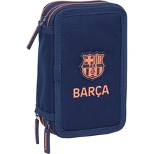 Safta trojitý plný Barcelona FC 25/26 Second