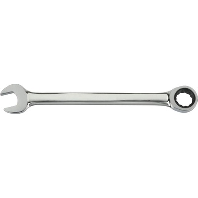 FORCE Звездогаечен ключ с тресчотка Force - 24 mm (JN75724)