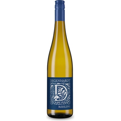 Degenhardt Riesling 2025 Bílé víno suché 11,5% 0,75 l (holá láhev)
