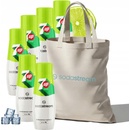 SodaStream 7 Up Free 6 x 440 ml
