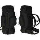 Mil-tec Recom černý 88 l