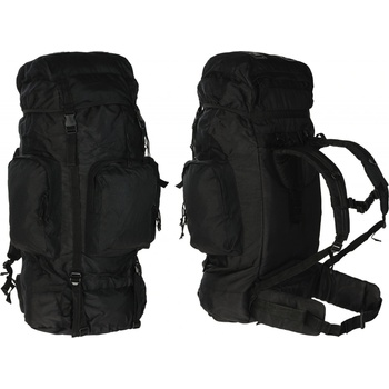 Mil-tec Recom černý 88 l